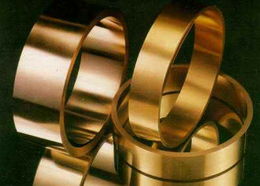 公司介绍 云南铜业 集团 楚雄云星铜材厂