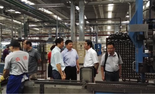 森德集团中国区总裁郭占庚博士谈感受 是荣誉更是责任