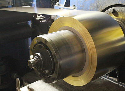 上海五星铜业股份