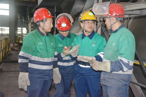 金川集团职工上榜 全国机冶建材行业示范性创新工作室 和 行业工匠