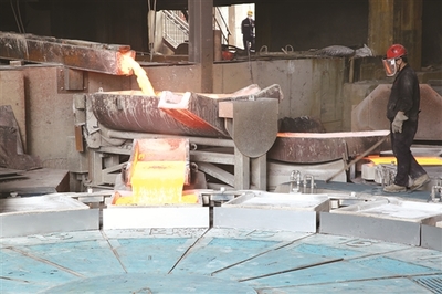 稀土高新区 金融“活水”浇灌“科技森林”-包头市人民政府