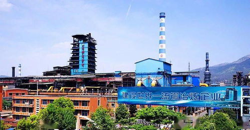 西南铜业铸就质量兴业 品牌强企的高质量发展之路