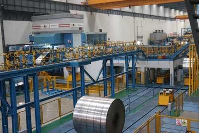 巩义市产业集聚区:"加减乘除"运算法 深化"万人助万企"