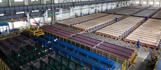 河南豫光金铅股份