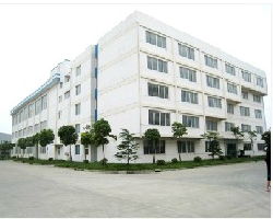 公司介绍 洛阳万申铜业