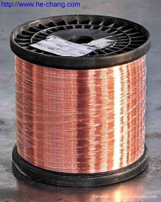 【铜包铜价格,铜包铜厂家,首选深圳天安铜业】价格,厂家,图片,裸电线,深圳市天安铜业-