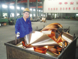 【图文】政策利好 “万力”发力