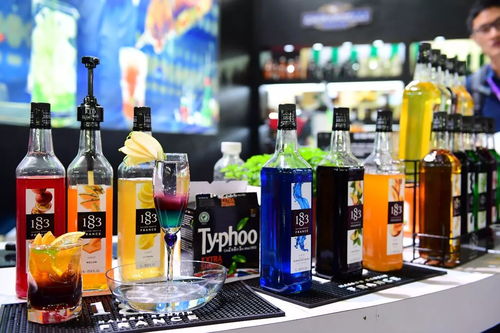 饮 食 之都,论 道 羊城 day 2 2017 hotelex广州展