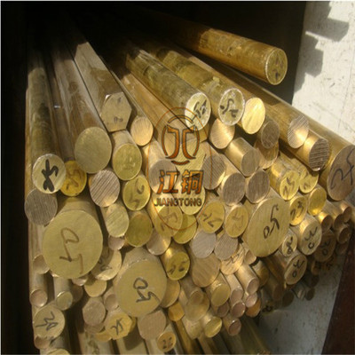 环保优质黄铜棒 H62无铅黄铜棒产品与服务全解析