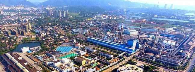 金隆铜业公司科技创新成果转化成效显著