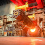 江西铜业（SH600362） 中国铜业巨头的现状与前景分析