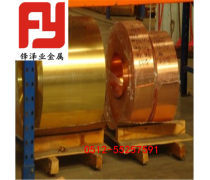 铜业产品库 材料优势与广泛应用