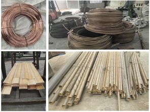 铜铸世界，匠心独运 联荣铜业打造优质铜合金