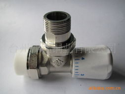 台州祥铭铜业调节阀产品列表