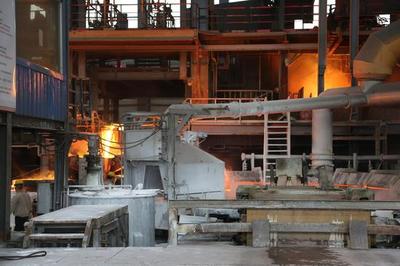 新湖南 新湘商 衡阳工业以特变电工与铜业为引领，开创转型升级新局面