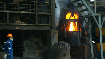 古代银器与铜业的发展与影响