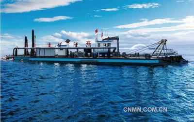 西部矿业 绿色低碳循环！跑出高质量发展“加速度”